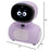 Miko Mini AI Robot - STEAM Learning, Games, Dance, Gift for Kids 5+