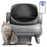 Neakasa M1 Self-Cleaning Cat Litter Box, APP Control, Odor-Free, Trash Bags