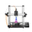 Anycubic Kobra 3 Combo 3D Printer, Multicolor, 600mm/s, Auto-Leveling