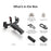 DJI RS 3 Mini, 3-Axis Gimbal Stabilizer for Canon/Sony/Nikon Cameras