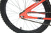 Snob Bypass 20" Wheel Kids Boys Bike BMX Red Age 7+