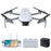 Potensic ATOM GPS Drone, 4K Camera, 96 Mins Flight, Visual Tracking