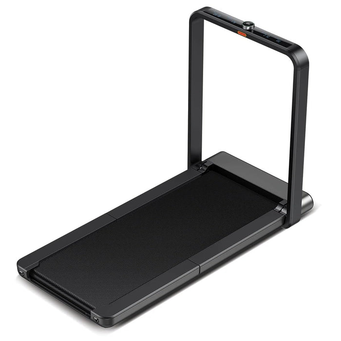 WalkingPad X21 Treadmill, 1-12 km/h, App Control, HD Display, Black