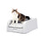 PetSafe ScoopFree Clumping Automatic Litter Box - Odor Control, Multi-Cat