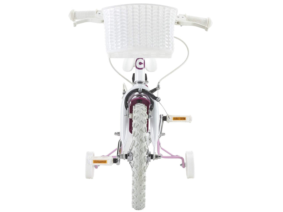 Insync Fleur 14" Wheel Girls Bicycle