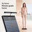 WITHINGS Body Scan WiFi Scale, Body Composition & Electrocardiogram