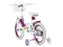 Insync Fleur 14" Wheel Girls Bicycle