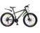 FLYing Lightweight 21 speeds Mountain Bikes Bicycles Strong Alloy Frame with Disc brake and Shimano parts Warranty