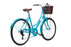 Insync Florence Ladies Classic Bike Blue,19"