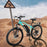 26" Electric Bikes for Adults. 2605 eBikes with 250W High-Speed Brushless Motor. City Commuter Electric Bikes Built-in 36V 8AH Removable Li-Ion Battery, 7-Speed, LCD Display, Dual Disc Brake