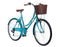 Insync Florence Ladies Classic Bike Blue,19"